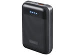 Външни батерии SBS 10000 mAh power bank, knurled matte