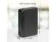 Външни батерии SBS NanoTube Power Bank 10 000 mAh, Black