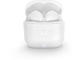 Слушалки SBS Beat Free, White