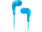Слушалки SBS MIX 10, Cyan