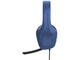 Слушалки TRUST GXT 415 Zirox, Blue