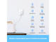 Smart Home TP-Link Tapo P110 (2-pack)