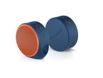 Колони Logitech X100 Orange