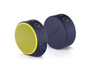Колони Logitech X100 Yellow