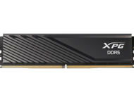 Оперативна памет 32GB (2x16GB) DDR5 5600 МT/s XPG LANCER BLADE Black