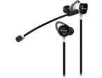 Слушалки Nacon RIG 200 HS, в бяло