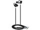 Слушалки Nacon RIG 200 HS, в бяло