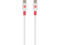 Кабели и Адаптери Skross, USB-C - USB-C 2.0 мъжко, 1.2 м, бял