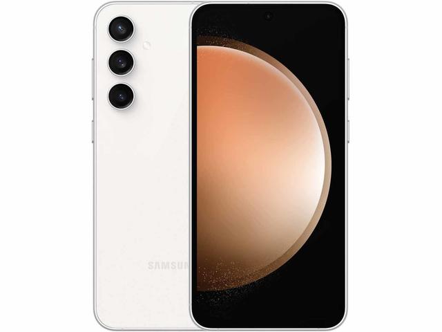 Смартфони Samsung Galaxy S23 FE 128GB, Cream