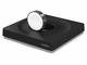 Зарядни устройства Belkin BOOST CHARGE PRO Portable Fast Charger for Apple Watch - Black