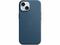 Калъфи Apple iPhone 15 FineWoven Case with MagSafe - Pacific Blue