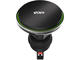 Зарядни устройства Next One Magnetic Car Charger, MagSafe compatible - Black