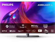 Телевизори Philips 55PUS8818 + Logitech Wireless Touch Keyboard K400 Plus