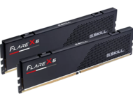 Оперативна памет 32GB (2x16GB) DDR5 6000MT/s G.SKILL Flare X5 Black CL36