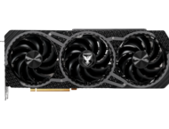 Видео карти Gainward GeForce RTX 4070 Ti Phoenix 12GB