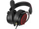 Слушалки Redragon Luna H540 - черни