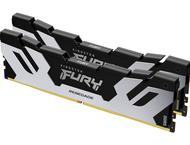 Оперативна памет 32GB (2x16GB) DDR5 8000 MT/s Kingston Fury Renegade Black