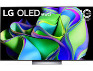 Телевизори LG OLED65C32LA