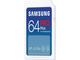Карти памет Samsung PRO Plus SD Card (2023) 64GB