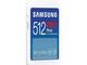 Карти памет Samsung PRO Plus SD Card (2023) 512GB