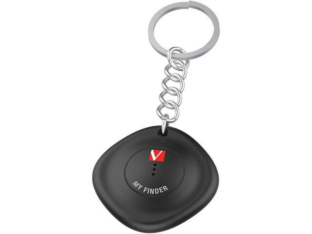 Тракери Verbatim MyFinder