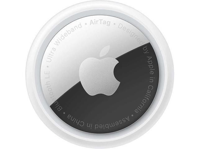Тракери Apple AirTag (1 брой)