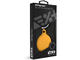 Тракери Next One Silicone Key Clip for AirTag - Orange