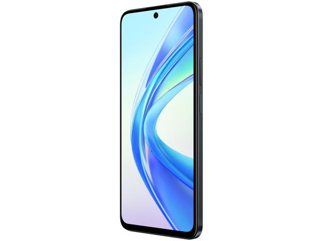 Смартфони Honor X7b 128GB, Midnight Black