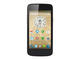 Смартфони Prestigio Multiphone PSP5453 DUO 8GB, черен цвят
