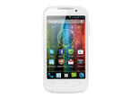 Смартфони Prestigio MultiPhone 3400 DUO 4GB, бял цвят