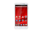 Смартфони Prestigio MultiPhone 5300 DUO 4GB, бял цвят