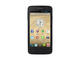 Смартфони Prestigio MultiPhone 3501 DUO 4GB, син цвят