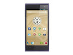 Смартфони Prestigio Multiphone 5505 DUO 8GB, син цвят, SIM карта
