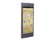 Смартфони Prestigio Multiphone 5505 DUO 8GB, син цвят, SIM карта
