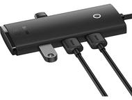 USB Хъб Baseus USB-C Lite Series Hub (WKQX030301) 