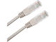 Кабели и Адаптери VCom пач кабел LAN UTP Cat5e Patch Cable - NP512B-10m