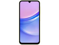 Смартфони Samsung Galaxy A15 5G 128GB, Yellow