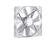 Вентилатори COOLERMASTER BC 140 Red LED Fan