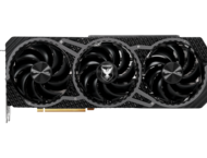 Видео карти Gainward GeForce RTX 4070 Ti SUPER Phoenix GS 16GB