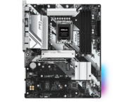 Дънни платки ASRock B760 PRO RS/D4
