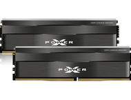 Оперативна памет 16GB (2x 8GB) DDR4 3600 MT/s Silicon Power XPower Zenith