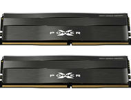 Оперативна памет 32GB (2x 16GB) DDR4 3600 MT/s Silicon Power XPower Zenith