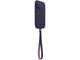 Калъфи Apple iPhone 12 Pro Max Leather Sleeve with MagSafe - Deep Violet (Seasonal Spring2021)