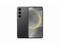 Смартфони Samsung Galaxy S24 5G - 8GB RAM / 128GB, Onyx Black