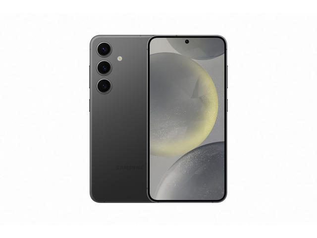 Смартфони Samsung Galaxy S24 5G - 8GB RAM / 128GB, Onyx Black