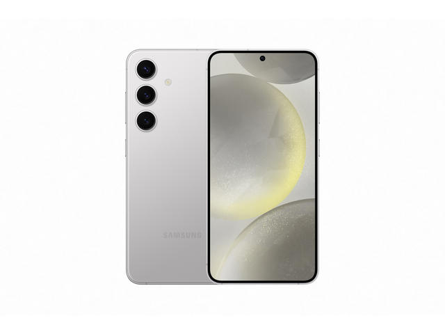 Смартфони Samsung Galaxy S24 5G 256GB Marble Grey