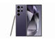 Смартфони Samsung Galaxy S24 Ultra - 12GB RAM / 256GB, Titanium Violet