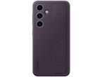Калъфи Samsung Galaxy S24 Standing Grip, Dark Violet