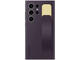 Калъфи Samsung Galaxy S24 Ultra Standing Grip, Dark Violet