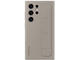 Калъфи Samsung Galaxy S24 Ultra Standing Grip,  Taupe